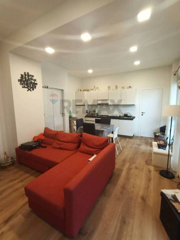 appartamento in affitto a Valsamoggia in zona Bazzano