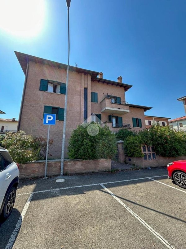appartamento in affitto a Valsamoggia in zona Crespellano