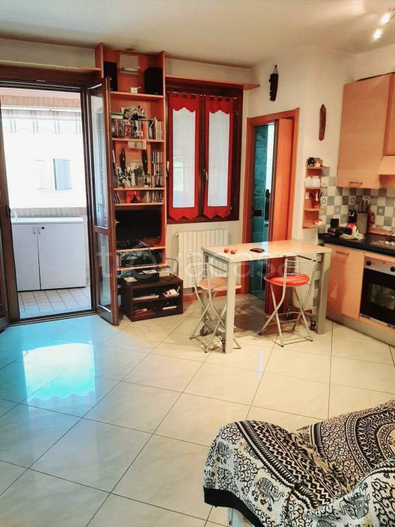 appartamento in affitto a Valsamoggia