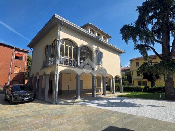 appartamento in affitto a Valsamoggia in zona Crespellano