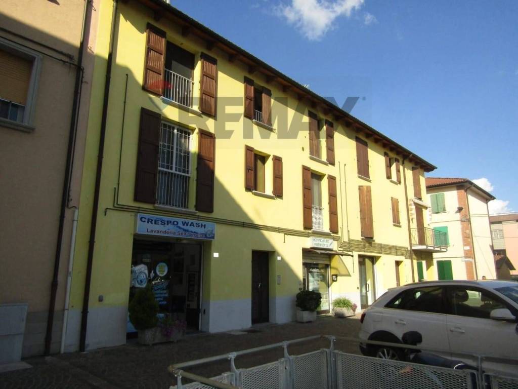 appartamento in affitto a Valsamoggia in zona Crespellano