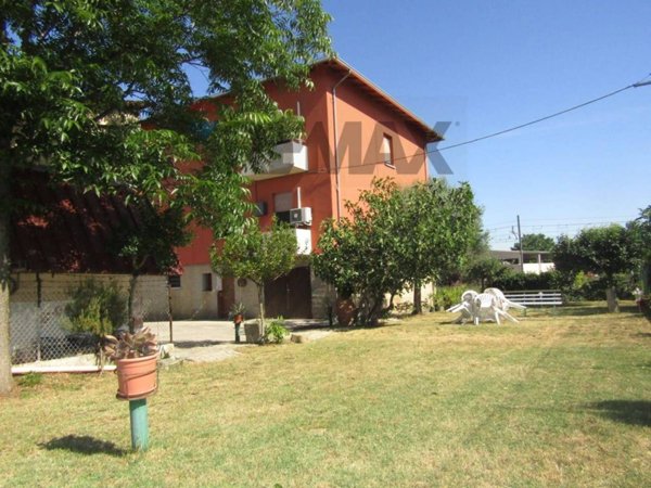 appartamento in affitto a Valsamoggia in zona Muffa