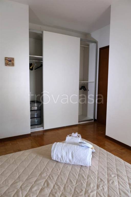 appartamento in affitto a Valsamoggia in zona Bazzano