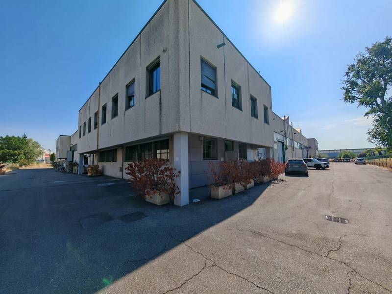loft in affitto a Valsamoggia in zona Monteveglio