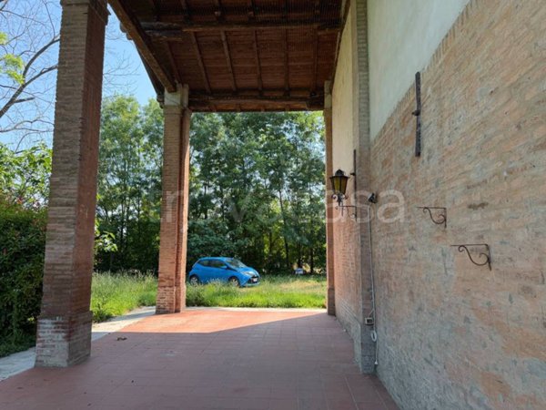 casa indipendente in affitto a Valsamoggia in zona Calcara