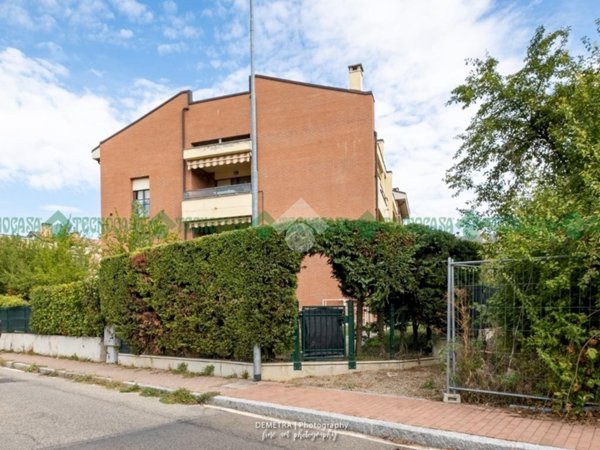 appartamento in affitto a Valsamoggia in zona Bazzano