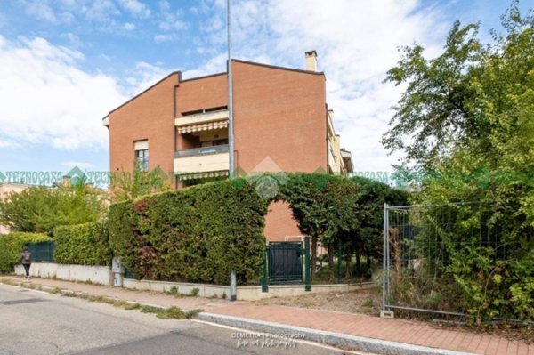 appartamento in affitto a Valsamoggia in zona Bazzano