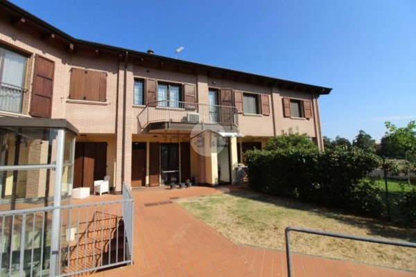 appartamento in affitto a Valsamoggia in zona Bazzano