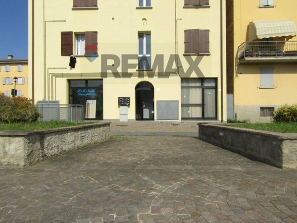 appartamento in affitto a Valsamoggia in zona Crespellano
