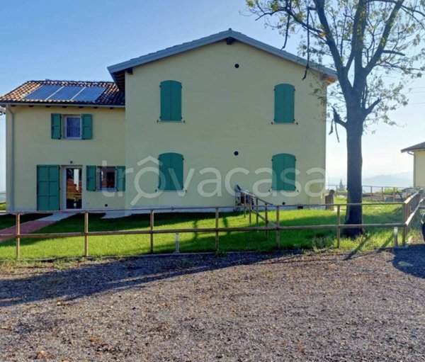 appartamento in affitto a Valsamoggia