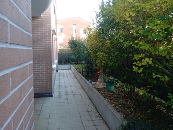 appartamento in affitto a Valsamoggia in zona Crespellano