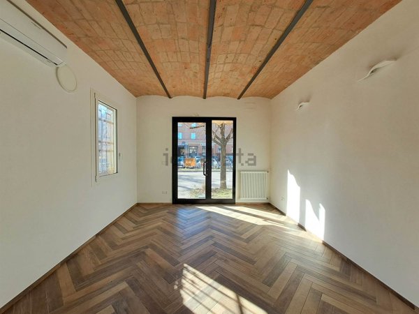 ufficio in affitto a Valsamoggia in zona Monteveglio