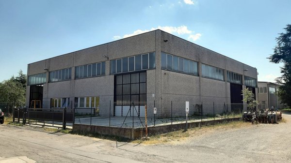 ufficio in affitto a Valsamoggia in zona Castelletto