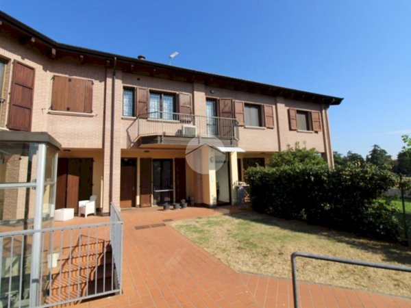 appartamento in affitto a Valsamoggia in zona Bazzano