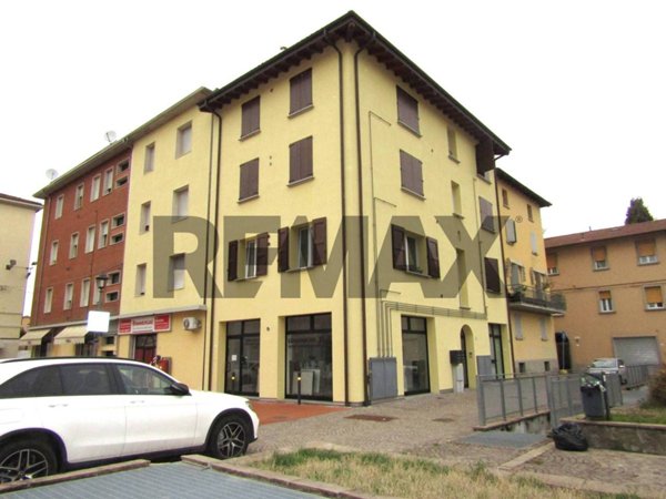 appartamento in affitto a Valsamoggia in zona Crespellano
