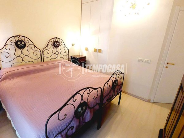 casa indipendente in affitto a Valsamoggia