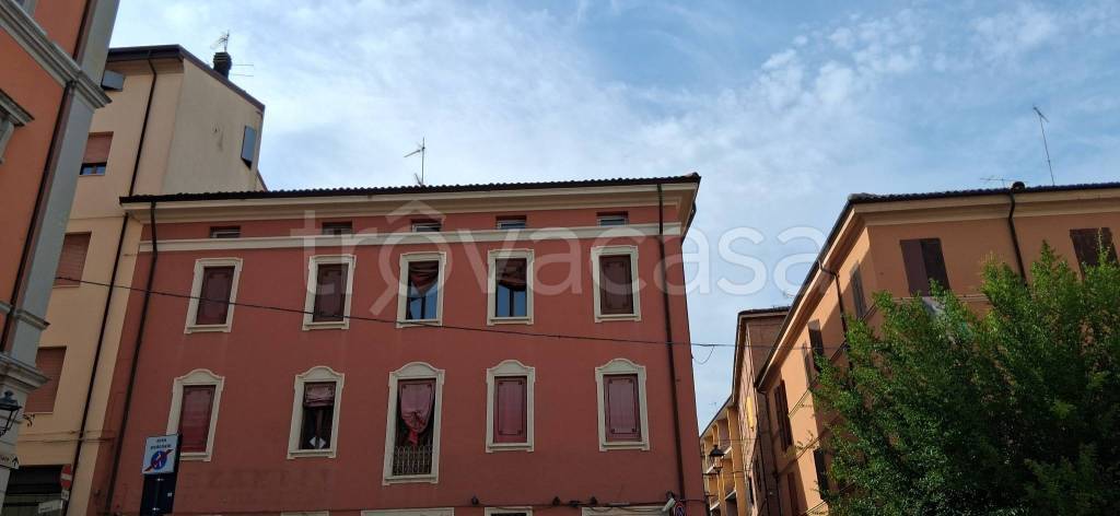 appartamento in affitto a Valsamoggia