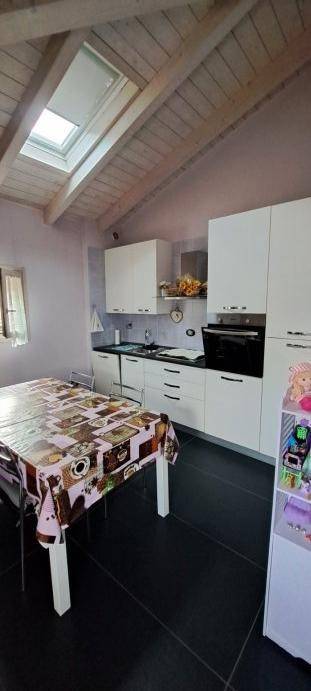 appartamento in affitto a Valsamoggia in zona Bazzano