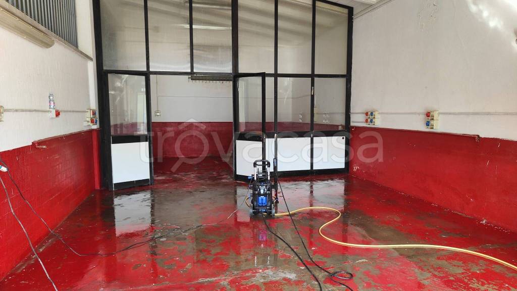 appartamento in affitto a Valsamoggia in zona Crespellano