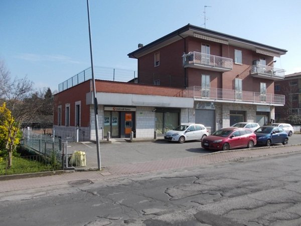 ufficio in affitto a Valsamoggia in zona Calcara