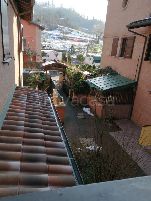appartamento in affitto a Valsamoggia