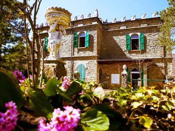 appartamento in affitto ad Alto Reno Terme in zona Granaglione