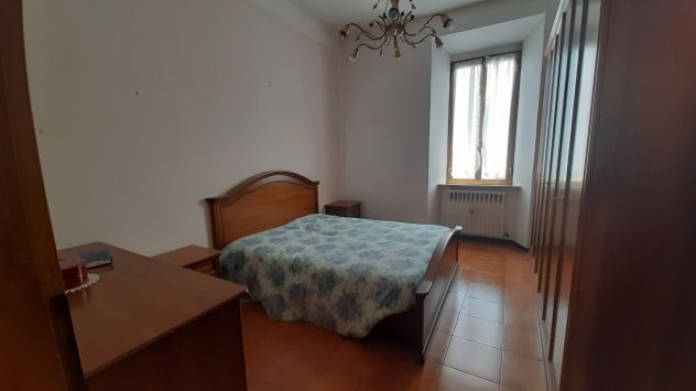 appartamento in affitto ad Alto Reno Terme