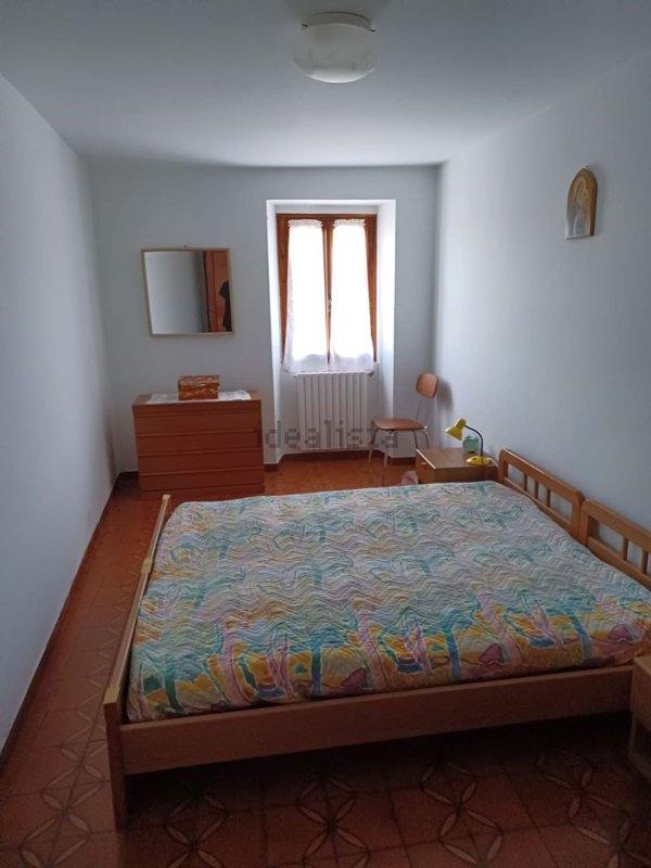 appartamento in affitto ad Alto Reno Terme