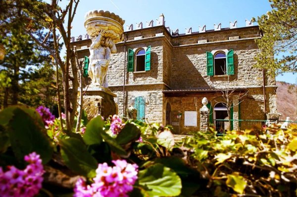 appartamento in affitto ad Alto Reno Terme in zona Granaglione