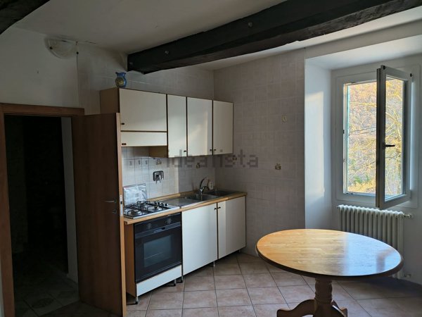 appartamento in affitto ad Alto Reno Terme