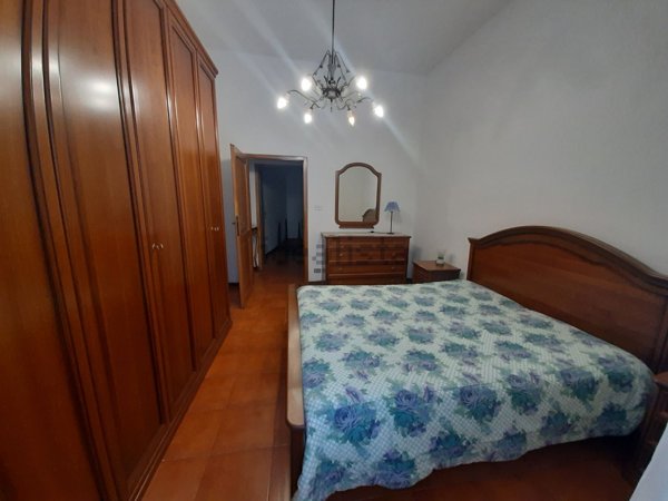 appartamento in affitto ad Alto Reno Terme