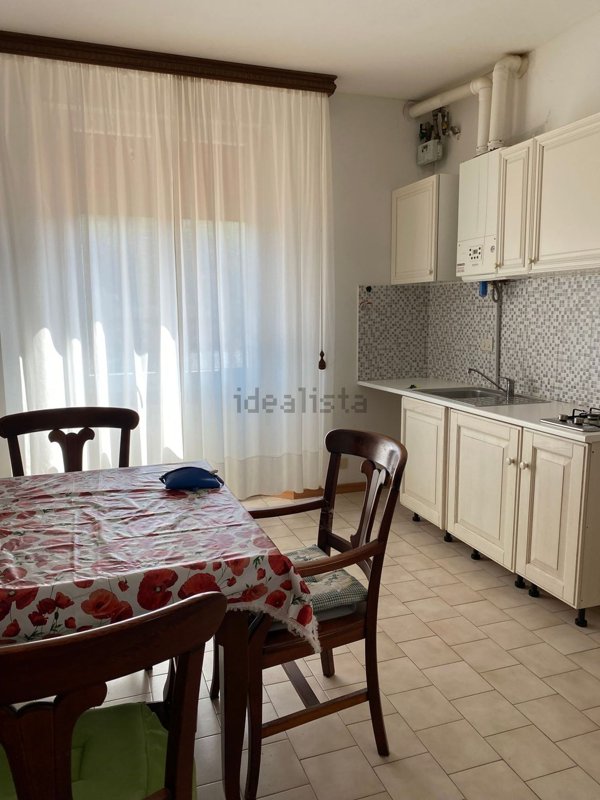 appartamento in affitto ad Alto Reno Terme in zona Porretta Terme