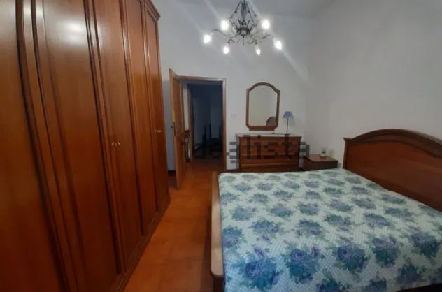 appartamento in affitto ad Alto Reno Terme