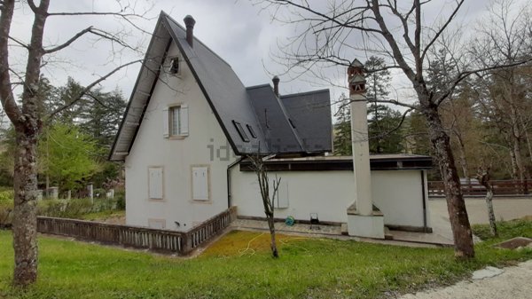 casa indipendente in affitto ad Alto Reno Terme in zona Porretta Terme