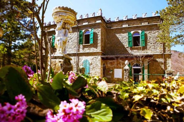appartamento in affitto ad Alto Reno Terme in zona Granaglione