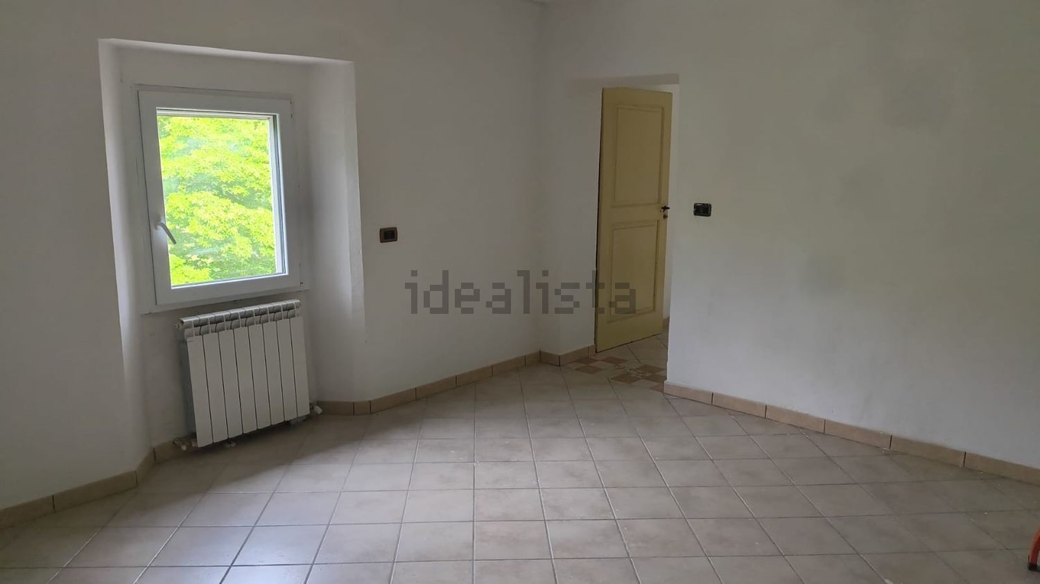 appartamento in affitto ad Alto Reno Terme
