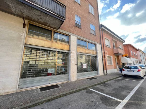 monolocale in affitto ad Argenta