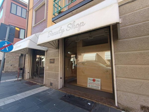 appartamento in affitto ad Argenta