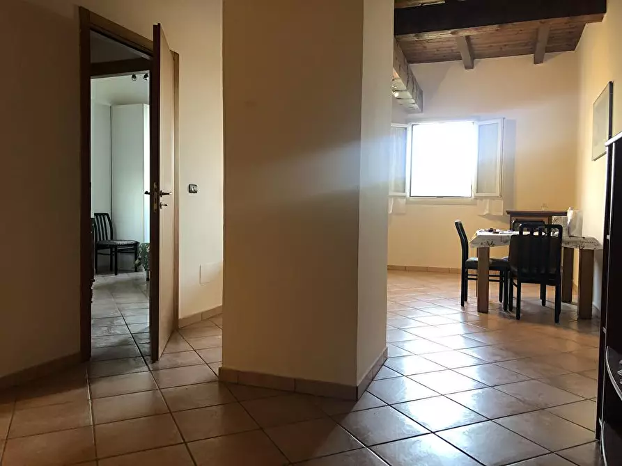 appartamento in affitto ad Argenta in zona San Nicolò