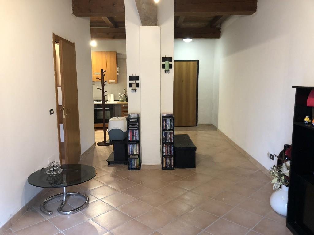 appartamento in affitto ad Argenta in zona San Nicolò