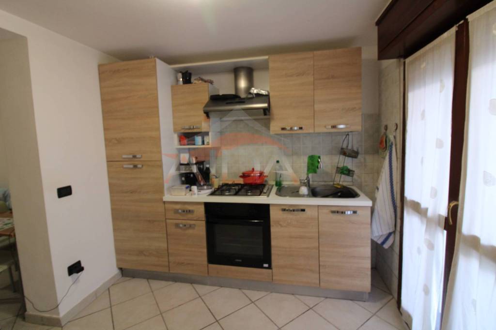 appartamento in affitto ad Argenta