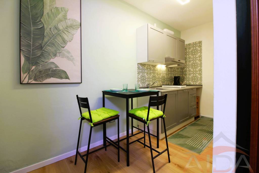 appartamento in affitto ad Argenta