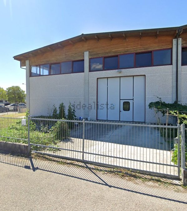 appartamento in affitto ad Argenta in zona Consandolo