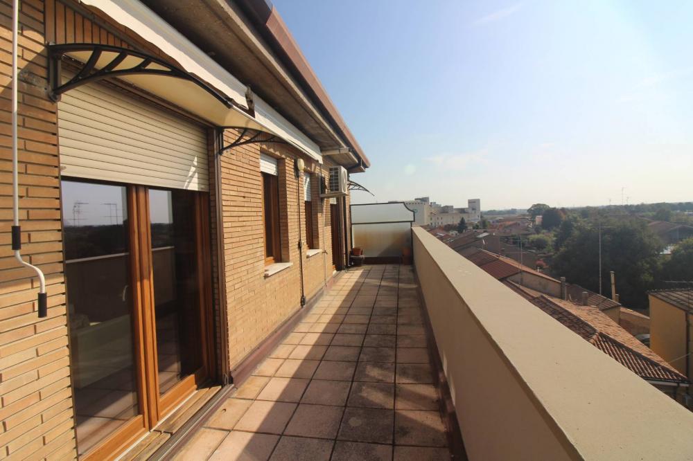 appartamento in affitto ad Argenta