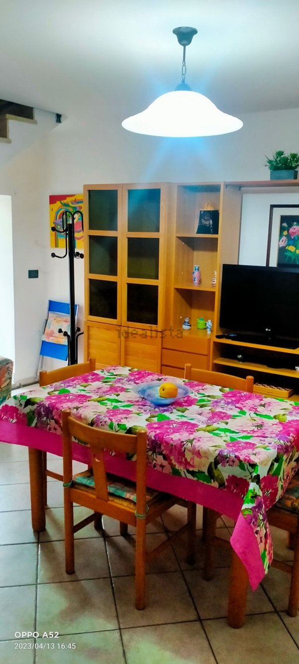 appartamento in affitto ad Argenta in zona Consandolo