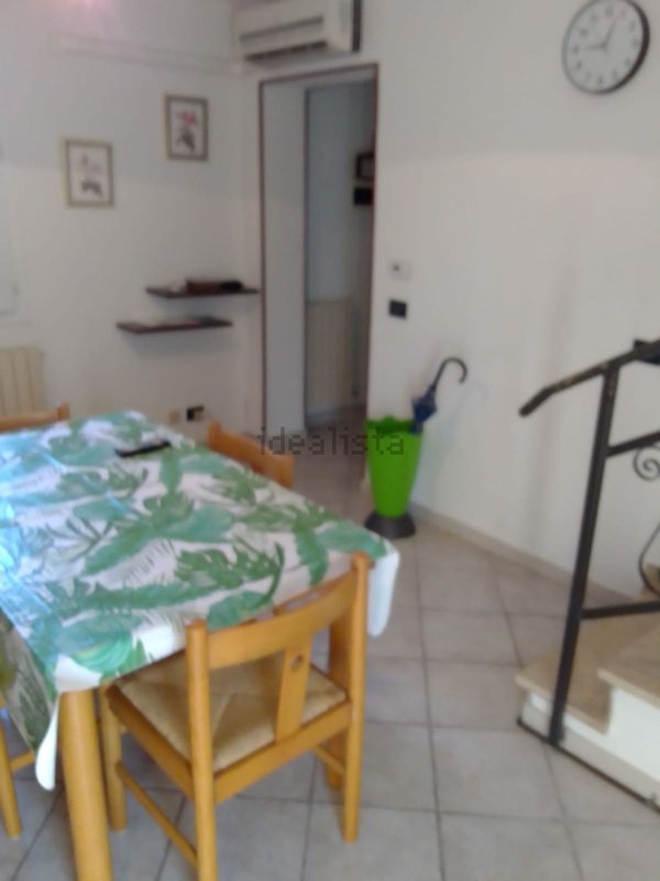 appartamento in affitto ad Argenta in zona Consandolo