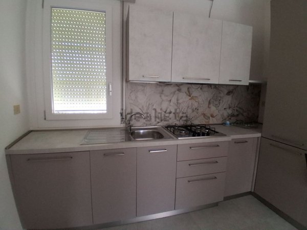 appartamento in affitto ad Argenta