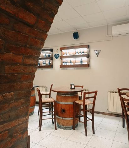 locale commerciale in affitto ad Argenta in zona Consandolo