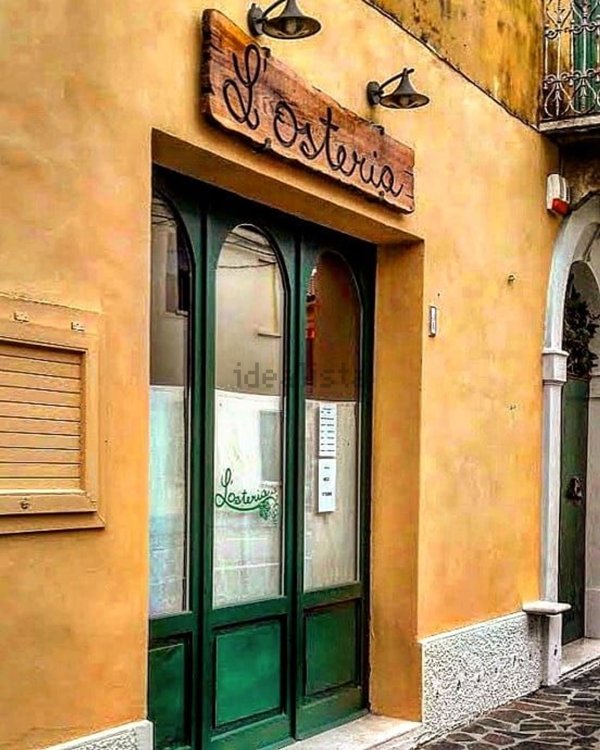 locale commerciale in affitto ad Argenta in zona Consandolo