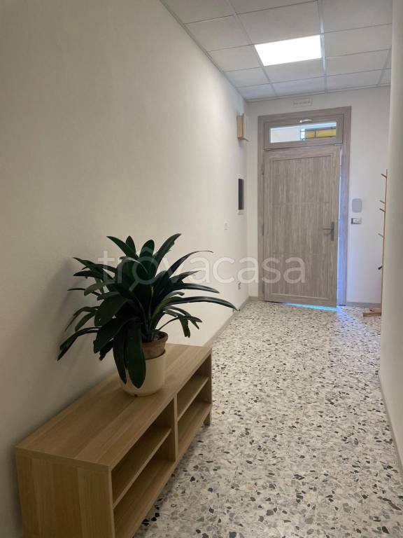 appartamento in affitto ad Argenta in zona Santa Maria Codifiume